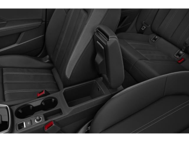 2024 Audi A3 Premium 40 TFSI Front-Wheel Drive S tronic