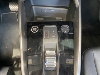 2024 Audi A3 Premium 40 TFSI Front-Wheel Drive S tronic