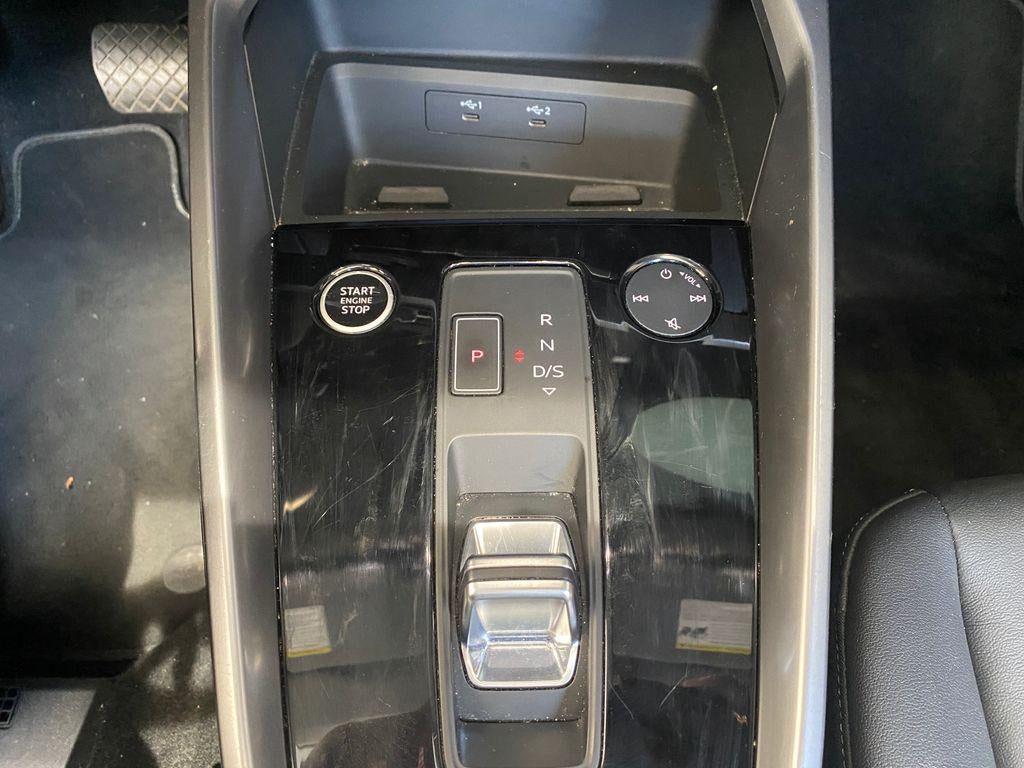 2024 Audi A3 Premium 40 TFSI Front-Wheel Drive S tronic