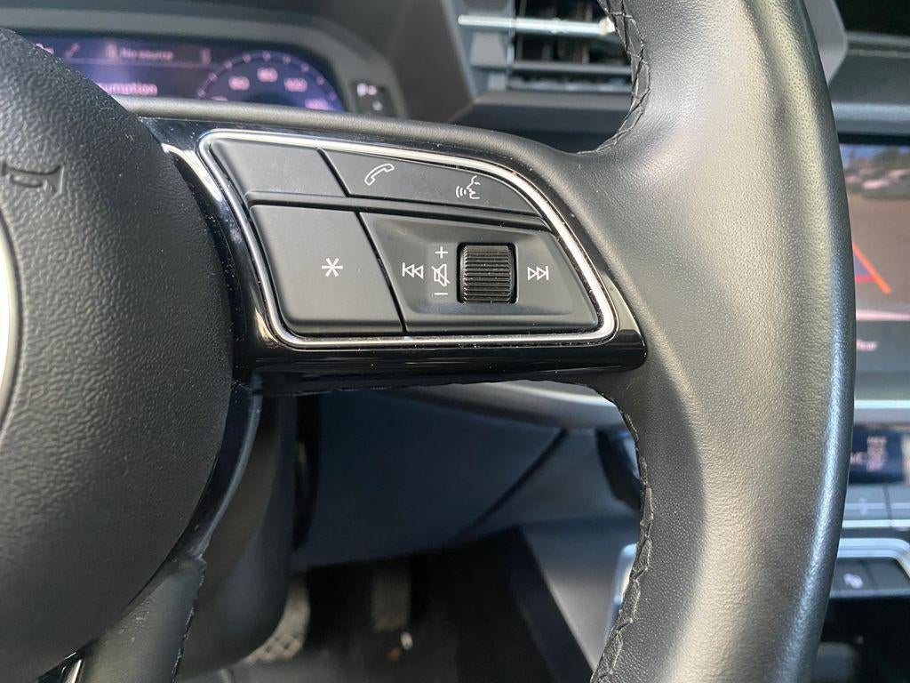 2024 Audi A3 Premium 40 TFSI Front-Wheel Drive S tronic