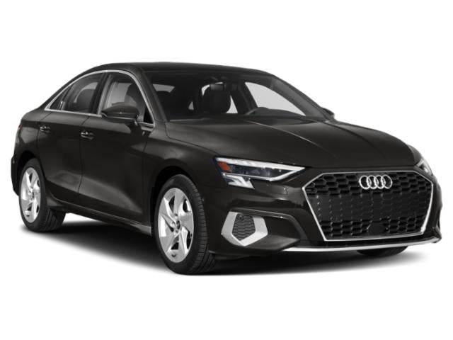 2024 Audi A3 Premium 40 TFSI Front-Wheel Drive S tronic