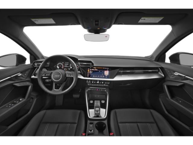 2024 Audi A3 Premium 40 TFSI Front-Wheel Drive S tronic