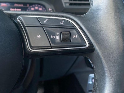 2024 Audi A3 Premium 40 TFSI Front-Wheel Drive S tronic