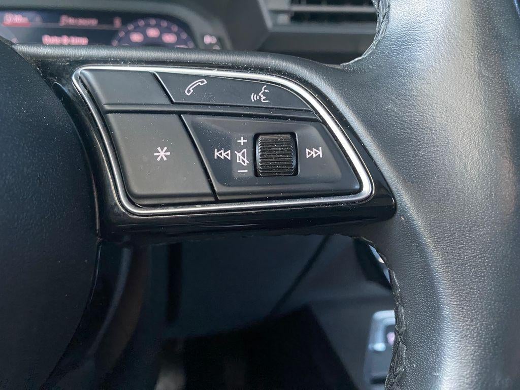 2024 Audi A3 Premium 40 TFSI Front-Wheel Drive S tronic