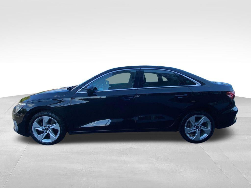 2024 Audi A3 Premium 40 TFSI Front-Wheel Drive S tronic