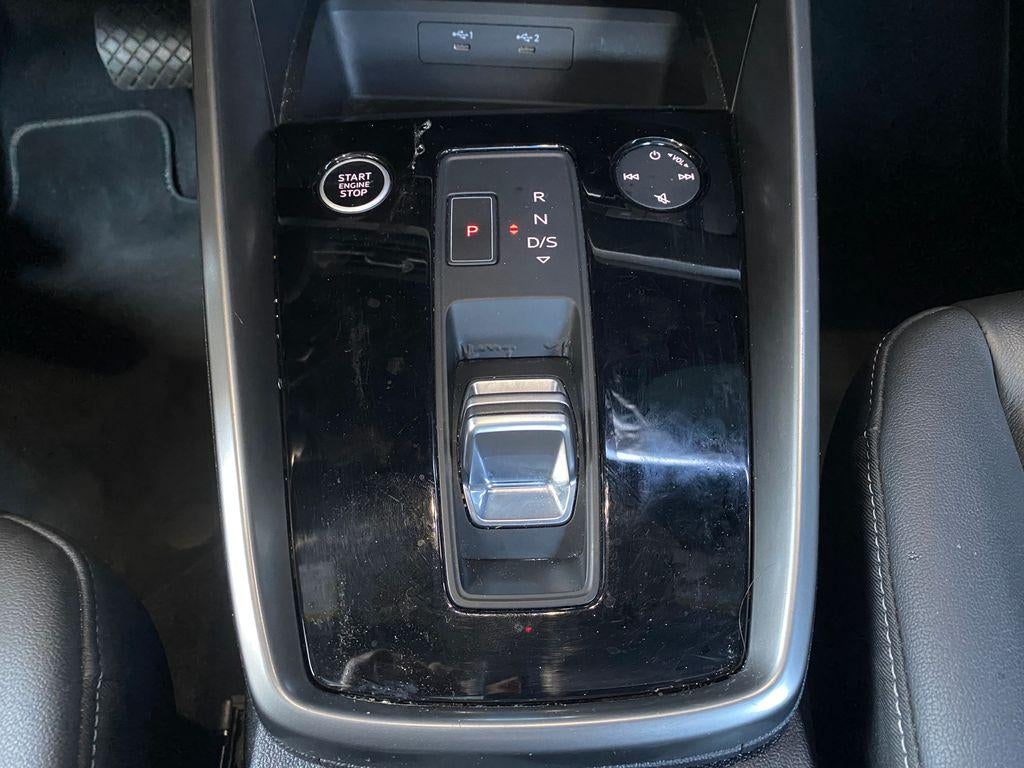2024 Audi A3 Premium 40 TFSI Front-Wheel Drive S tronic