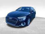 2024 Audi A3 Premium 40 TFSI Front-Wheel Drive S tronic