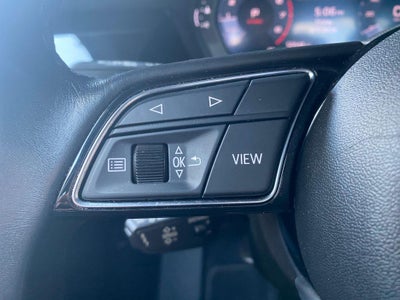 2024 Audi A3 Premium 40 TFSI Front-Wheel Drive S tronic
