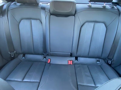 2024 Audi A3 Premium 40 TFSI Front-Wheel Drive S tronic