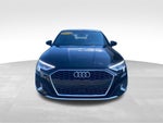 2024 Audi A3 Premium 40 TFSI Front-Wheel Drive S tronic