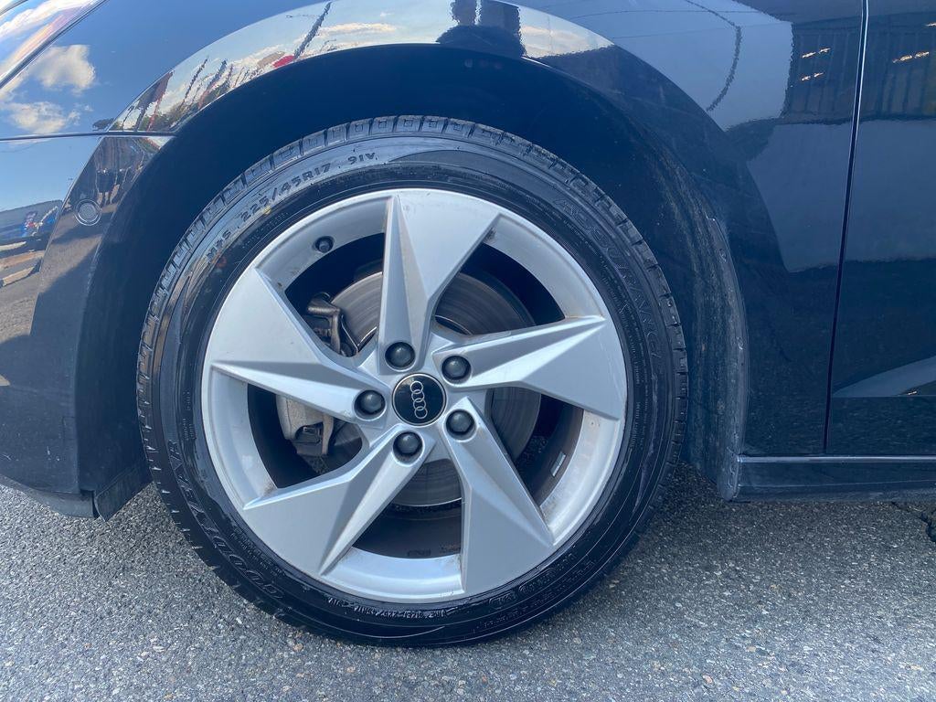 2024 Audi A3 Premium 40 TFSI Front-Wheel Drive S tronic