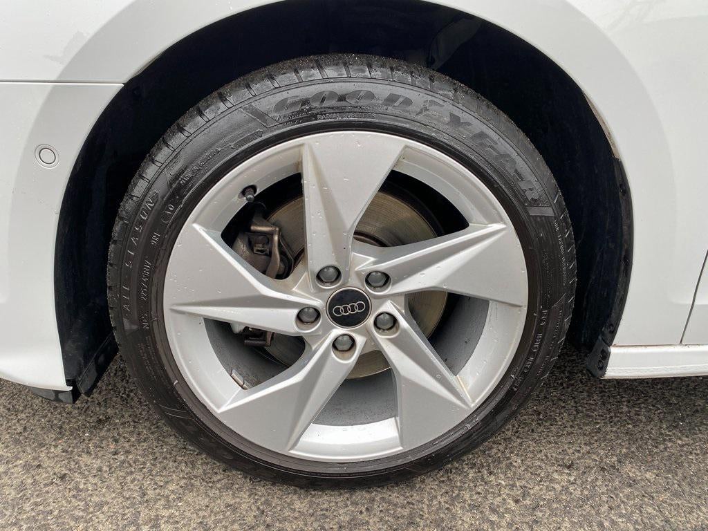 2024 Audi A3 Premium 40 TFSI Front-Wheel Drive S tronic