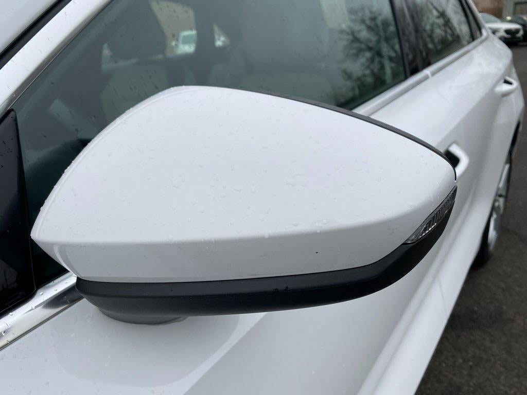 2024 Audi A3 Premium 40 TFSI Front-Wheel Drive S tronic