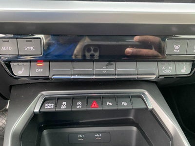 2024 Audi A3 Premium 40 TFSI Front-Wheel Drive S tronic