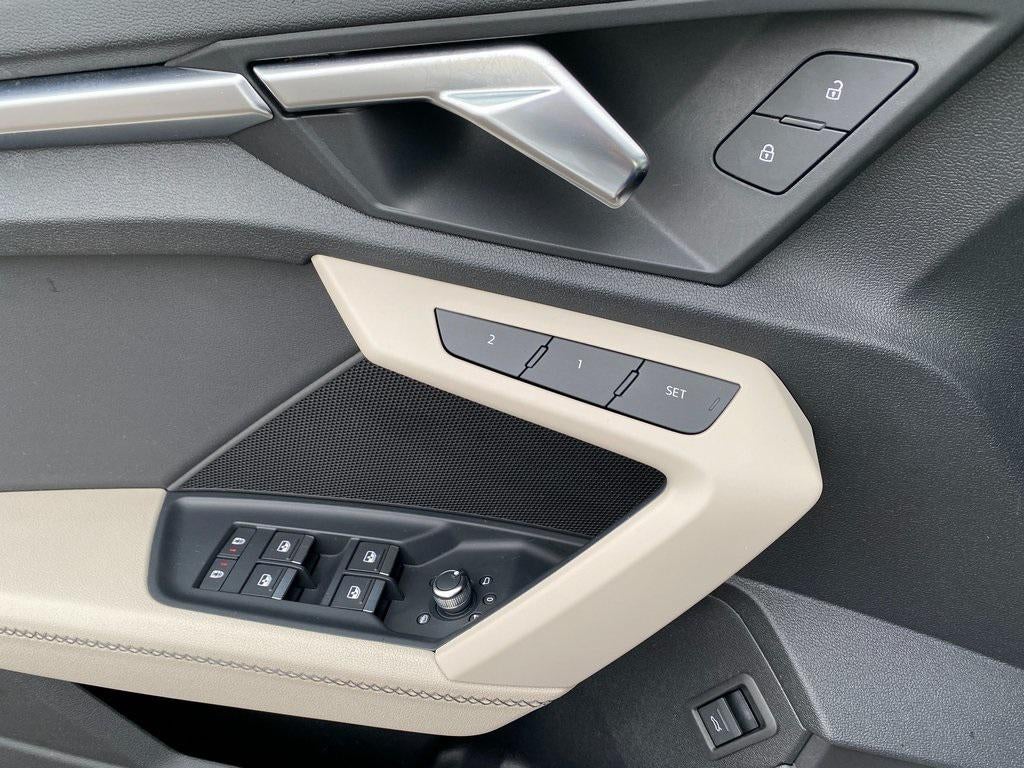 2024 Audi A3 Premium 40 TFSI Front-Wheel Drive S tronic