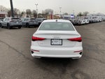 2024 Audi A3 Premium 40 TFSI Front-Wheel Drive S tronic