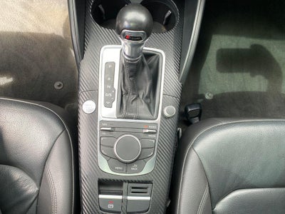 2016 Audi A3 2.0T Premium