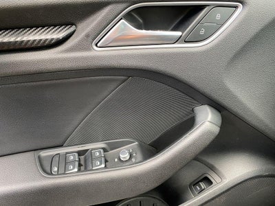 2016 Audi A3 2.0T Premium