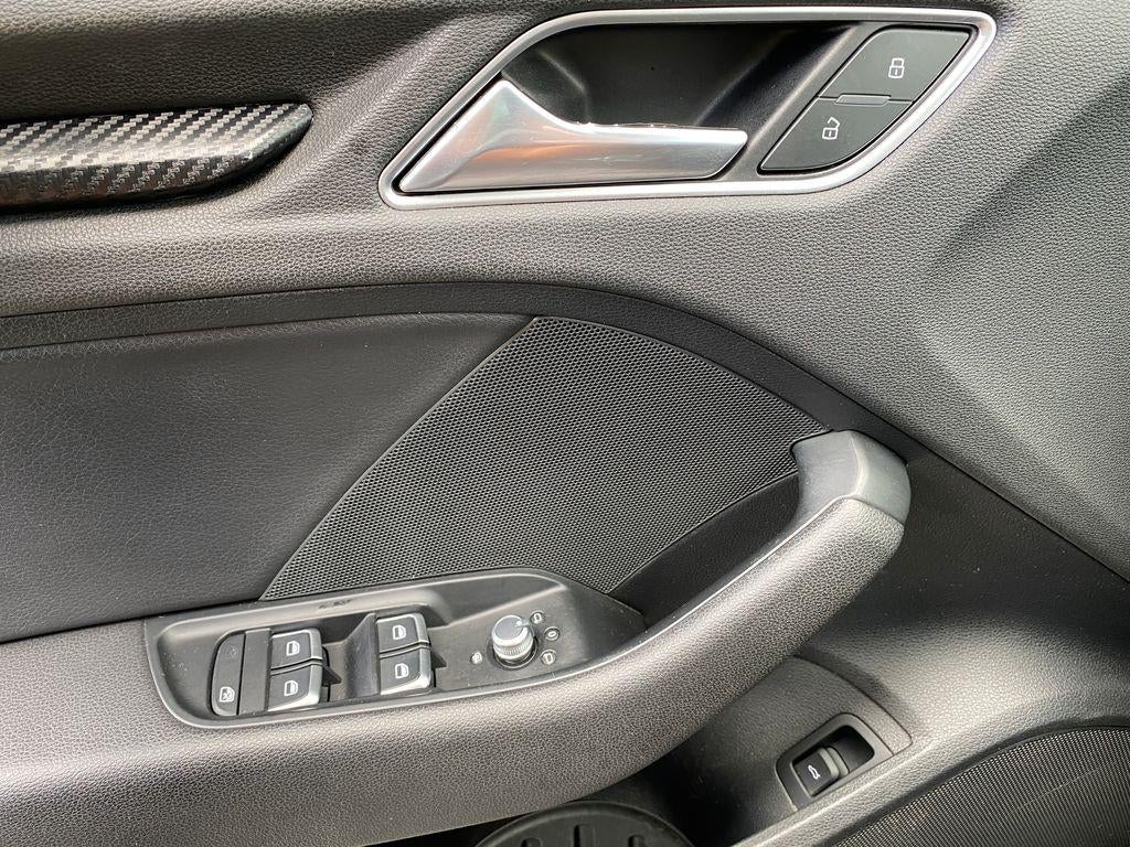 2016 Audi A3 2.0T Premium