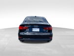 2016 Audi A3 2.0T Premium