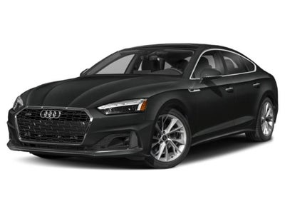 2025 Audi A5 Sportback Premium 45 TFSI S line quattro S tronic