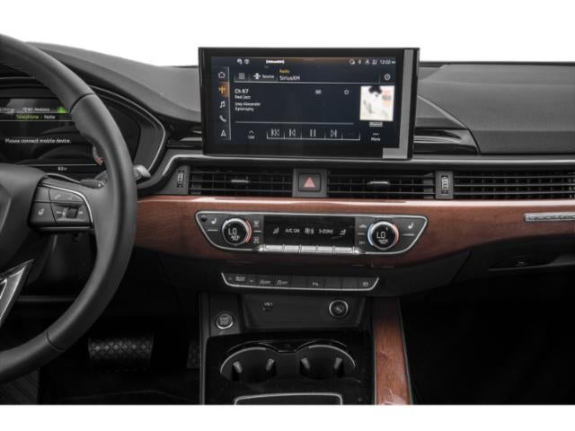 2025 Audi A5 Sportback Premium 45 TFSI S line quattro S tronic