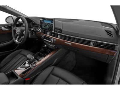 2025 Audi A5 Sportback Premium 45 TFSI S line quattro S tronic