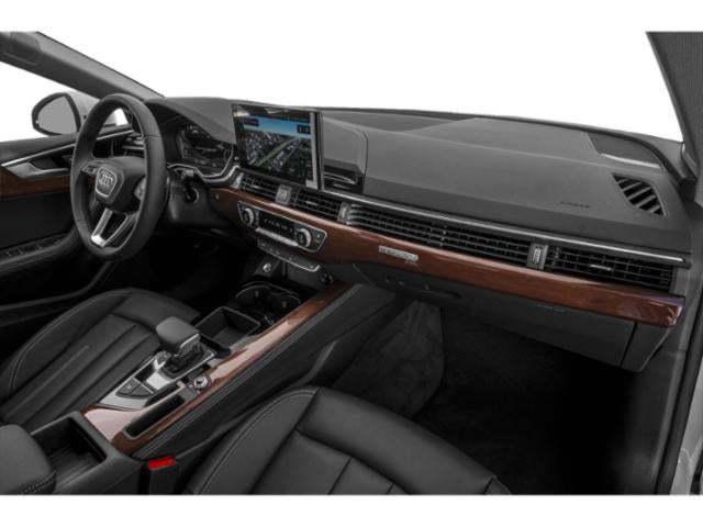 2025 Audi A5 Sportback Premium 45 TFSI S line quattro S tronic
