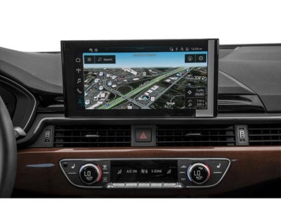 2025 Audi A5 Sportback Premium 45 TFSI S line quattro S tronic