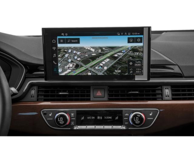 2025 Audi A5 Sportback Premium 45 TFSI S line quattro S tronic