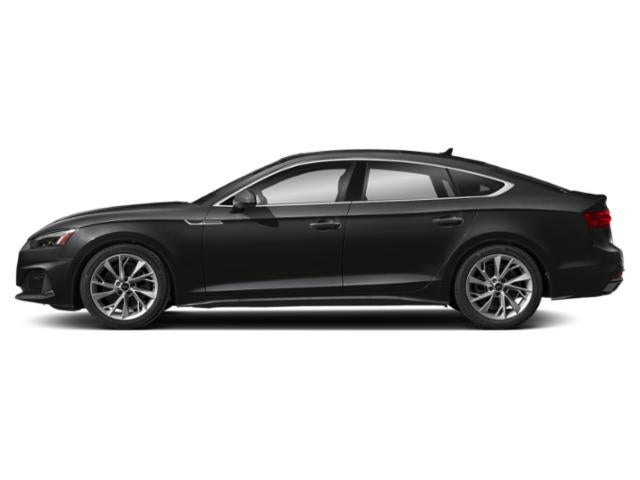 2025 Audi A5 Sportback Premium 45 TFSI S line quattro S tronic