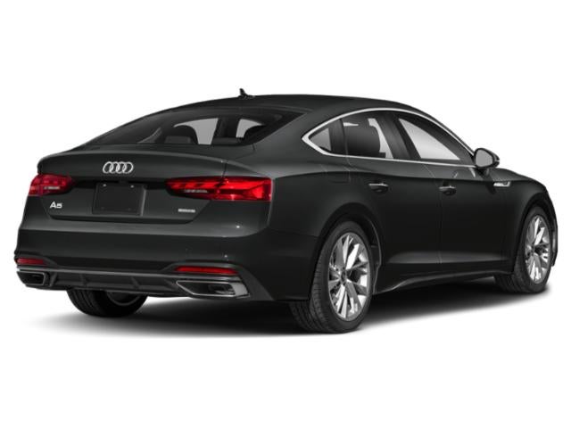 2025 Audi A5 Sportback Premium 45 TFSI S line quattro S tronic