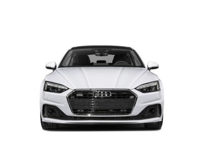 2025 Audi A5 Sportback Premium 45 TFSI S line quattro S tronic
