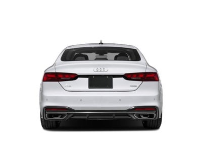 2025 Audi A5 Sportback Premium 45 TFSI S line quattro S tronic