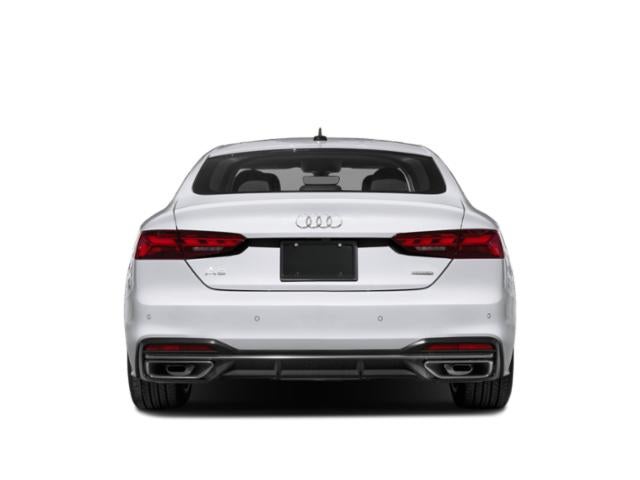 2025 Audi A5 Sportback Premium 45 TFSI S line quattro S tronic
