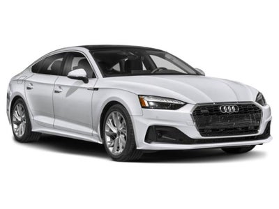 2025 Audi A5 Sportback Premium 45 TFSI S line quattro S tronic