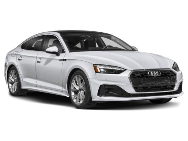2025 Audi A5 Sportback Premium 45 TFSI S line quattro S tronic
