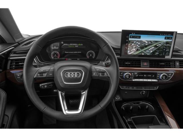 2025 Audi A5 Sportback Premium 45 TFSI S line quattro S tronic