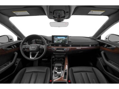 2025 Audi A5 Sportback Premium 45 TFSI S line quattro S tronic