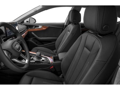 2025 Audi A5 Sportback Premium 45 TFSI S line quattro S tronic