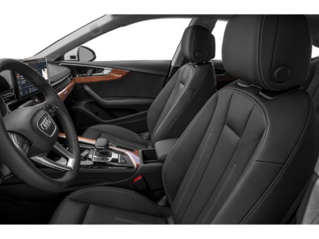2025 Audi A5 Sportback Premium 45 TFSI S line quattro S tronic