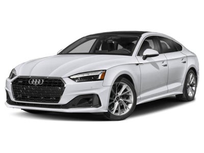 2025 Audi A5 Sportback Premium 45 TFSI S line quattro S tronic
