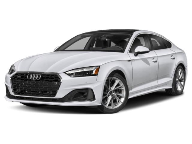 2025 Audi A5 Sportback Premium 45 TFSI S line quattro S tronic