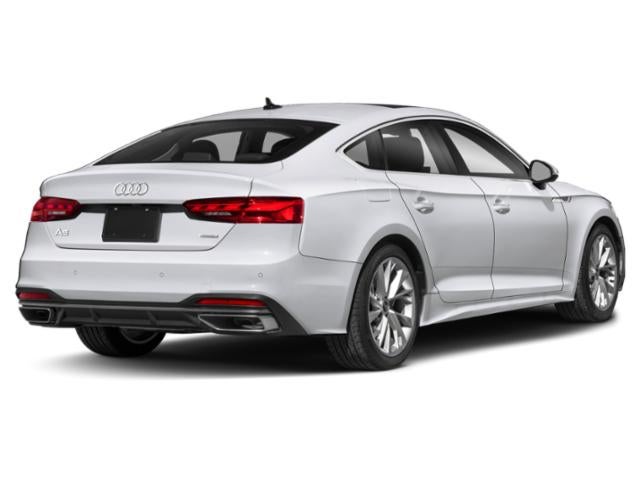 2025 Audi A5 Sportback Premium 45 TFSI S line quattro S tronic
