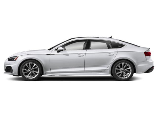 2025 Audi A5 Sportback Premium 45 TFSI S line quattro S tronic
