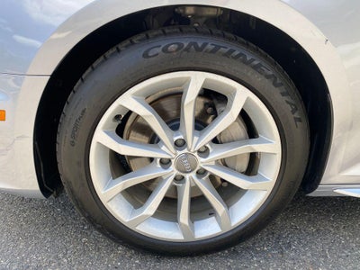 2019 Audi A4 45 Premium