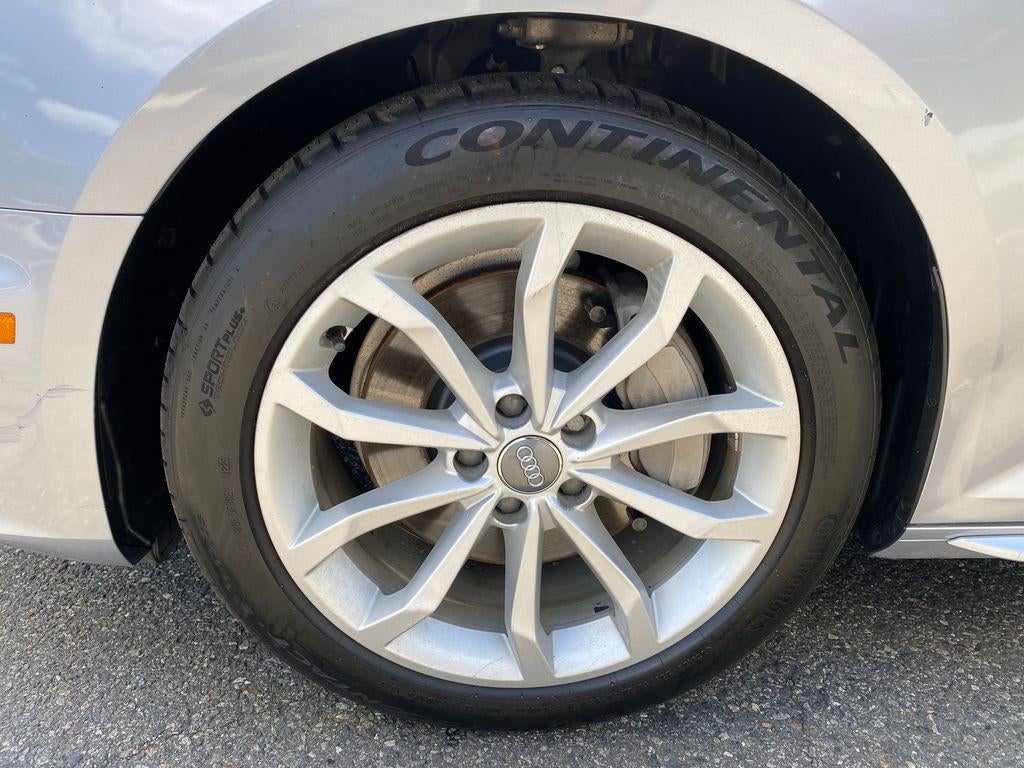 2019 Audi A4 45 Premium