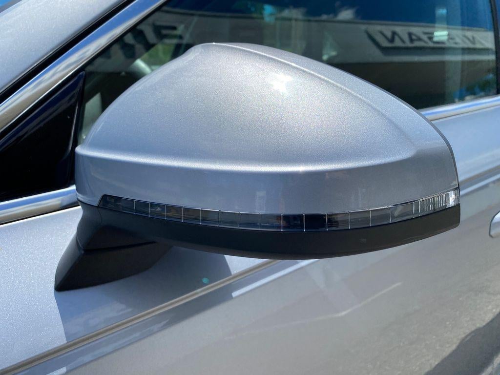 2019 Audi A4 45 Premium