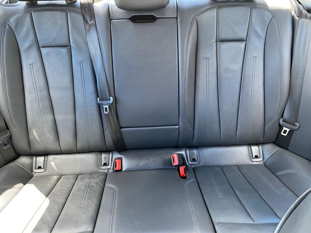 2019 Audi A4 45 Premium
