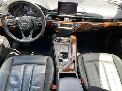 2019 Audi A4 45 Premium